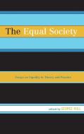 Equal Society edito da Lexington Books