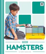 Hamsters di Sophie Geister-Jones edito da POP