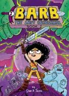Barb the Last Berzerker, Volume 1 di Dan Abdo, Jason Patterson edito da SIMON & SCHUSTER BOOKS YOU