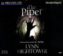 The Piper di Lynn Hightower edito da Dreamscape Media
