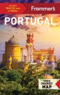 Frommer's Portugal di Paul Ames edito da FROMMERMEDIA