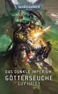 Warhammer 40.000 - Das dunkle Imperium di Guy Haley edito da Black Library
