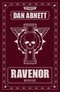 Ravenor Rogue di Dan Abnett edito da Games Workshop