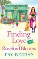 Finding Love at Roseford Blooms Finding Love at Roseford Blooms