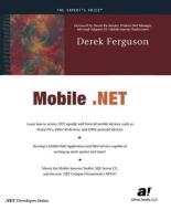 Mobile .NET di Derek Ferguson edito da Apress