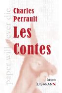 Les Contes di Charles Perrault edito da Ligaran