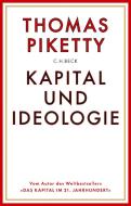 Kapital und Ideologie di Thomas Piketty edito da Beck C. H.