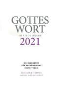 Gottes Wort im Kirchenjahr di Christoph Heinemann edito da Echter Verlag GmbH