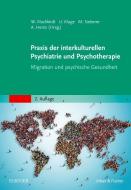 Praxis der interkulturellen Psychiatrie und Psychotherapie edito da Urban & Fischer/Elsevier