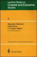 Seawater-Sediment Interactions in Coastal Waters edito da Springer Berlin Heidelberg