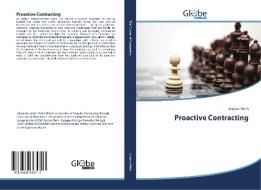 Proactive Contracting di Anders Pleth edito da GlobeEdit