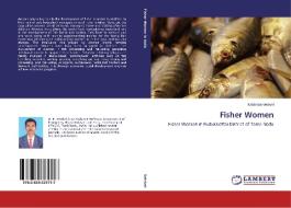 Fisher Women di Krishnan Vetrivel edito da LAP Lambert Academic Publishing