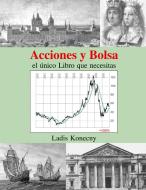 Acciones y Bolsa di Ladis Konecny edito da Books on Demand