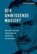 Der unwissende Magier? di Ulrike Schermuly edito da Books on Demand
