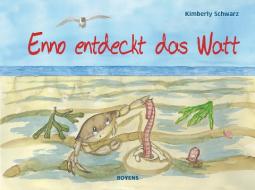 Enno entdeckt das Watt di Kimberly Schwarz edito da Boyens Buchverlag