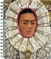 Kahlo 2014 di Taschen edito da Taschen