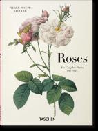 Redouté. Roses di H. Walter Lack edito da Taschen GmbH