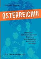 Österreich!!! di Melanie Maurer edito da Books on Demand