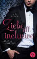 Liebe all inclusive di M. L. Busch edito da dp Verlag