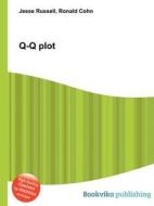 Q-q Plot edito da Book On Demand Ltd.