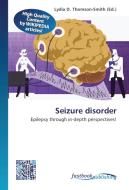 Seizure disorder edito da FastBook Publishing