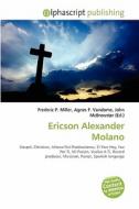 Ericson Alexander Molano edito da Betascript Publishing