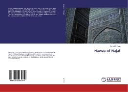Hawza of Najaf di Fadhel Al Tooq edito da LAP Lambert Academic Publishing