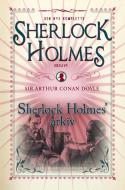 Sherlock Holmes' arkiv di Arthur Conan Doyle edito da Lindhardt og Ringhof