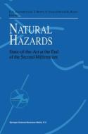 Natural Hazards edito da Springer Netherlands