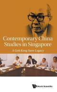 East Asian Institute, The: A Goh Keng Swee Legacy di East Asian Institute edito da World Scientific