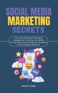 Social Media Marketing Secrets Social Media Marketing Secrets
