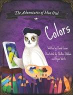The Adventures Of Hoo Owl di David Lucas edito da Eastham Publishing Company, LLC