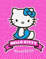 Hello Kitty Annual edito da Harpercollins Publishers