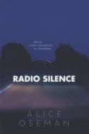 Radio Silence di Alice Oseman edito da HARPERCOLLINS