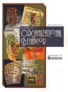 Essentials Of Organizational Behavior di Stephen P. Robbins edito da Pearson Education