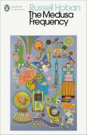 The Medusa Frequency di Russell Hoban edito da Penguin Books Ltd