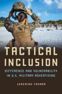 Tactical Inclusion di Jeremiah Favara edito da University Of Illinois Press