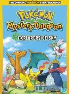 Pokemon Mystery Dungeon 2 di Prima Games edito da Prima Publishing,u.s.