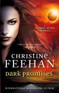 Dark Promises di Christine Feehan edito da Little, Brown Book Group