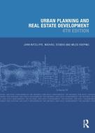 Urban Planning Stubbs 4e di RATCLIFFE edito da Taylor & Francis