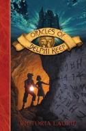 Oracles of Delphi Keep di Victoria Laurie edito da Delacorte Press Books for Young Readers