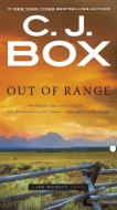 Out of Range di C. J. Box edito da BERKLEY BOOKS
