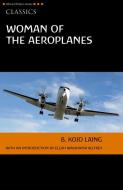 Woman of the Aeroplanes di Kojo Laing edito da Pearson Education Limited