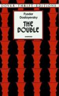 The Double di Fyodor Dostoyevsky edito da DOVER PUBN INC