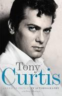 American Prince di Peter Golenbock, Tony Curtis edito da Ebury Publishing