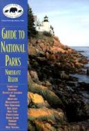 Guide To The National Park Areas di Russell D Butcher edito da Rowman & Littlefield