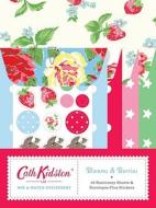 Blooms & Berries Mix and Match Stationery di Cath Kidston edito da Chronicle Books