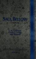 Saul Bellow edito da Lang, Peter