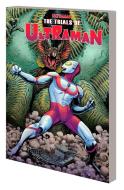 Ultraman Vol. 2: The Trials of Ultraman di Mat Groom, Kyle Higgins edito da MARVEL COMICS GROUP