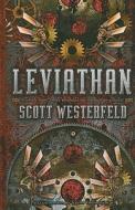 Leviathan di Scott Westerfeld edito da Thorndike Press